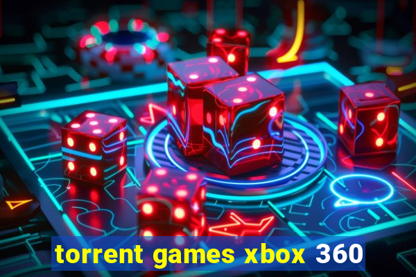 torrent games xbox 360